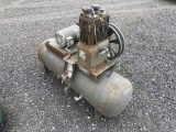 Paldor Air Compressor