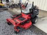 Gravely Compact-Pro 44 Zero-Turn Mower