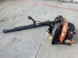 Echo PB-580T Backpack Blower