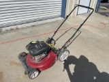 Briggs & Stratton Push Mower