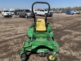 John Deere Z710A 54in. Zero Turn Mower