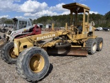 Fiatallis 65B Motor Grader