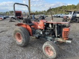 Kubota L2350F Tractor