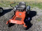 Husqvarna RZ4619 42 in. Zero Turn Lawn Mower