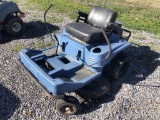 Dixon ZTR 5422 Zero Turn Mower