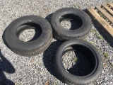 Tires ( 3 )