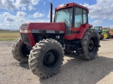 Case 7220 Tractor