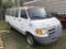 2001 Dodge Wagon 2500 Van