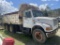 2000 International 4900 Dump Truck