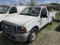 2005 Ford F250 Pickup