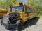 2002 Thomas SALVAGE School Bus