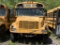 2002 International 3800 T444E SALVAGE School Bus