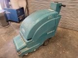 Tennant 1550 Floor Burnisher