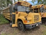 1994 Ford School Bus