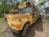 1995 Ford School Bus