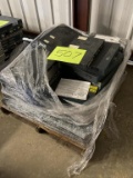 Cisco Systems Pallet of Misc Switches