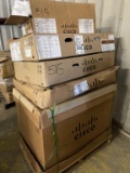 Misc Cisco Network Equipment