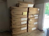 Keyboards(17 Boxes)
