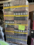 Pallet of Monitors in boxes