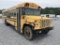 1999 GMC Blue Bird School Bus