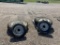 Tractor Tires and Rims (4)
