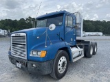 1999 Freightliner T/A Tractor Truck