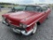 1958 Cadillac Convertible Eldorado