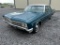 1966 Chevrolet Impala 4-DR