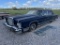 1978 Lincoln Continental 4-DR