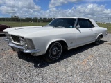 1964 Buick Riviera 2-DR