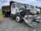 1994 Intl 4600 Single Axle Dump Truck