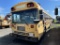 1996 Blue Bird School Bus