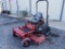 Bush Hog HDE2561 Zero Turn Mower