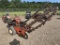 Ditch Witch RT-24 Trencher