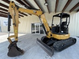 2020 Caterpillar 305E2 Excavator