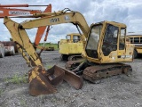John Deere 190E Excavator