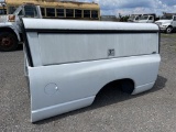 8 ft Pickup Truck Bed and Camper