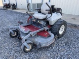 eXmark Lazer Z Zero Turn Mower