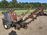Ditch Witch R300 Trencher