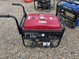 Kenowa Tools 8000 Generator