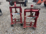 Rol-A-Lift M4 (2) Industrial Lifting Dollies
