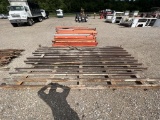 15 ft x 8 ft Cattle Guard