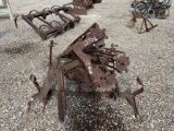 Salvage Implement