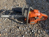 Husqvarna 440 Chain Saw