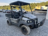 Bobcat 2300 ATV
