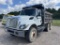 2009 International 7400 Dump Truck