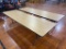 (2) Wooden Folding Table