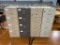 (4) Filing Cabinet