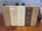(4) Filing Cabinet