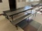 Cafeteria Table